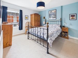 Master Bedroom- click for photo gallery